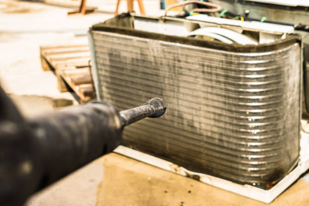 Best Air Duct Cleaning Near Me  in Huntington Bay, NY