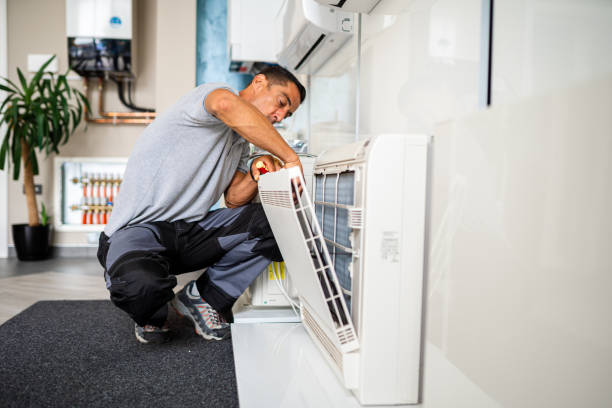 HVAC Maintenance and Cleaning in NY