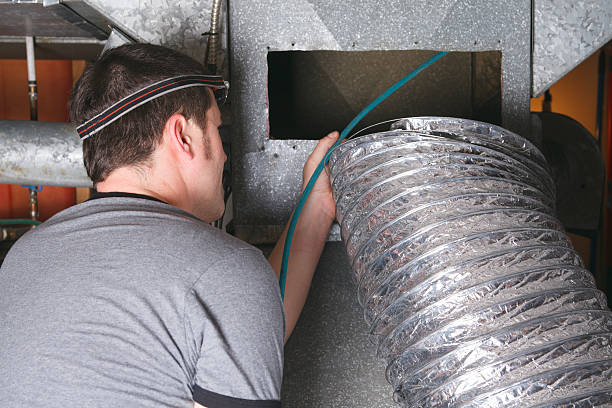 Best Air Duct Cleaning Cost  in Huntington Bay, NY