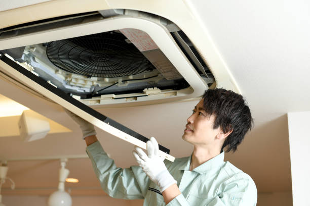 Affordable HVAC Duct Cleaning in NY