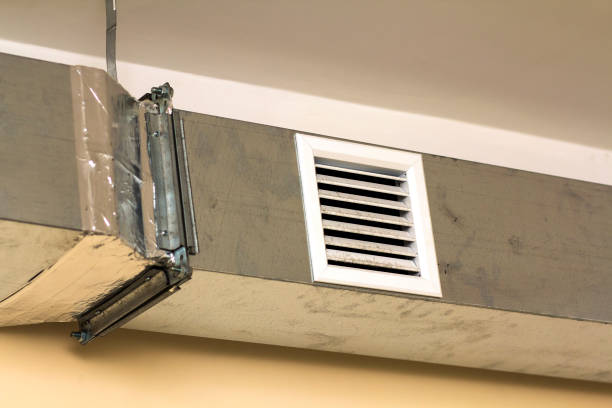 Best HVAC Air Duct Cleaning  in Huntington Bay, NY